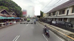 Jl. Colombo