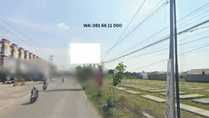Jl. DR. Wahidin Sudirohusodo