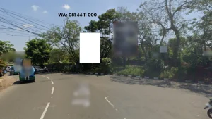 Jl. Dakota