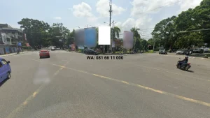 Jl. Damar