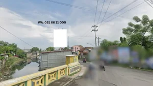 Jl. Demak - Bonang