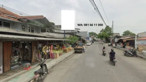 Jl. Di Panjaitan