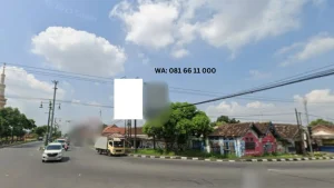 Jl. Diponegoro