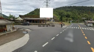 Jl. Doulu