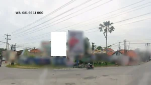 Jl. Dr. Cipto Mangunkusumo