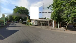 Jl. Dr. Moch Saleh