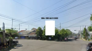 Jl. Dr. Setia Budi