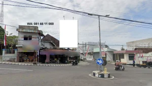 Jl. Dr. Sutomo