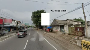 Jl. Dr. Wahidin Sudirohusodo (1)