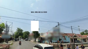 Jl. Flamboyan