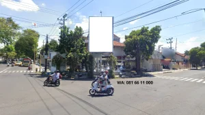_Jl. Gajah Mada