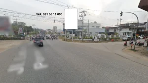 Jl. Gajah Mada