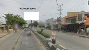 Jl. Gajah Mada