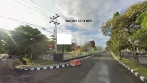 Jl. Garuda 1