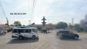 Jl. Gatot Subroto