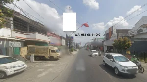 Jl. Godean