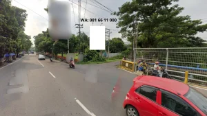 Jl. Guyangan