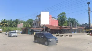 Jl. H. Adam Malik
