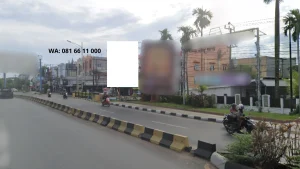 Jl. H. Hasan Basry