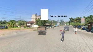 Jl. H. M. Said