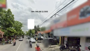 Jl. H.M. Sarbini
