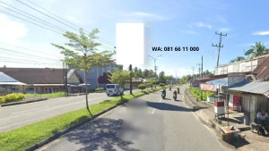 Jl. Imam Bonjol (1)