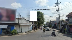 Jl. Imam Bonjol