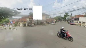 Jl. Ir. Juanda