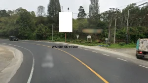 Jl. Jamin Ginting