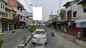 Jl. Jend. Ahmad Yani