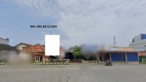 Jl. Jend. Sudirman