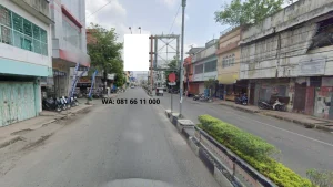 Jl. Jend. Sudirman (2)
