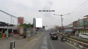 Jl. Jend. Sudirman
