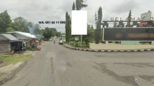 Jl. Jend. Sudirman (3)