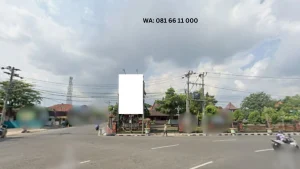 Jl. Jend. Sudirman