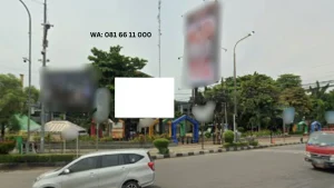 Jl. Jend. Sudirman