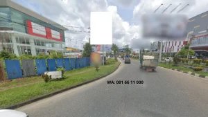 Jl. Jenderal Ahmad Yani (1)