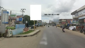 Jl. Jenderal Ahmad Yani (2)