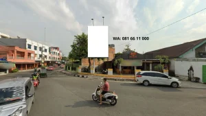 Jl. Jenderal Ahmad Yani