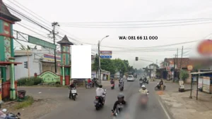Jl. Jenderal Ahmad Yani
