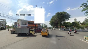 Jl. Jenderal Gatot Subroto