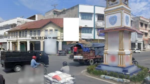Jl. Jenderal Sudirman (1) (1)