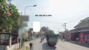 Jl. Jenderal Sudirman