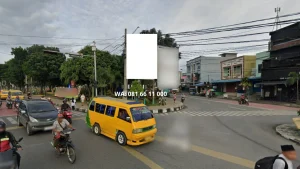 Jl. Jendral Sudirman