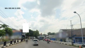 Jl. Jendral Sudirman