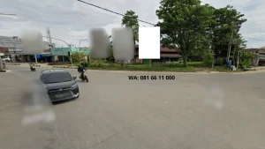 Jl. Jeruk