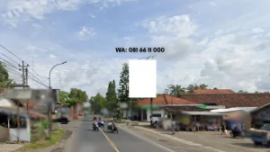 Jl. Jogja