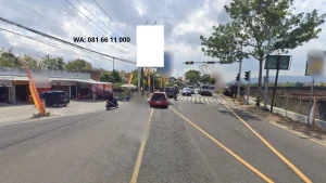 Jl. Jogja - Wonosari