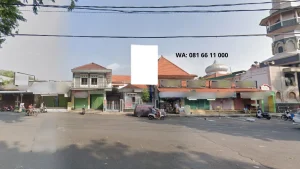 Jl. KH. Wachid Hasyim