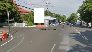 Jl. KH. Wahid Hasyim